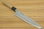 Shigefusa Kitaeji Gyuto, 240mm - 牛刀