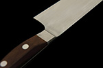 Shigefusa Kitaeji Gyuto, 240mm, Yo - 牛刀