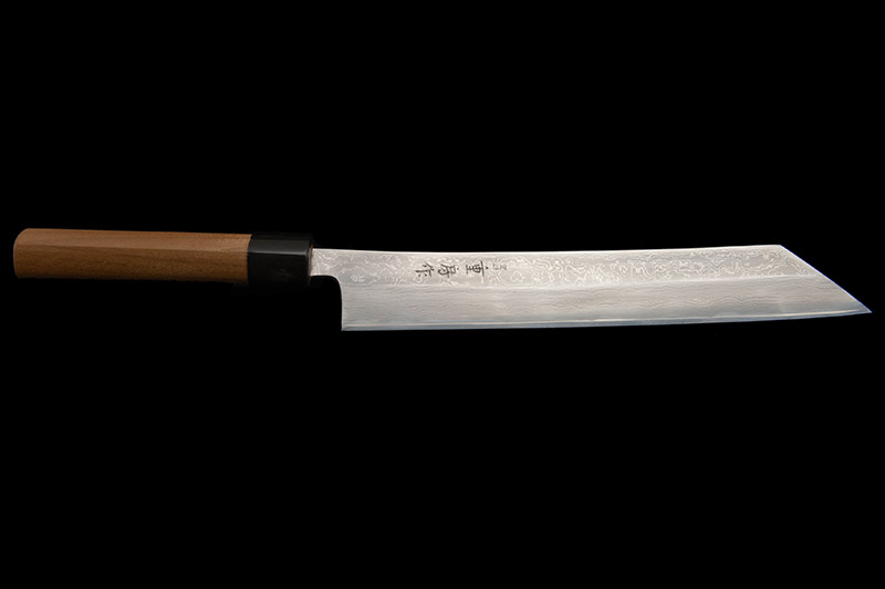 Shigefusa Kasumi Slicer, 194mm