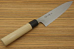 Shigefusa Kasumi Gyuto, 180mm - 牛刀