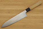Shigefusa Kasumi Gyuto, 210mm - 牛刀