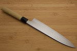 Shigefusa Kasumi Gyuto, 240mm - 牛刀
