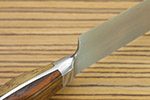 Shigefusa Kasumi Gyuto, 210mm, Yo - 牛刀