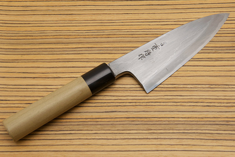 Shigefusa Kitaeji Deba, 150mm - 出刃