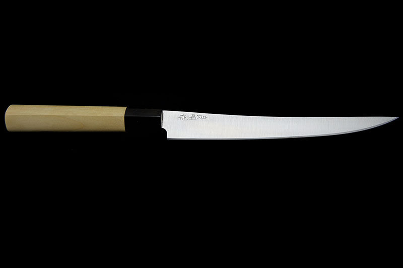 Yoshiaki Fujiwara Slicer, 210mm